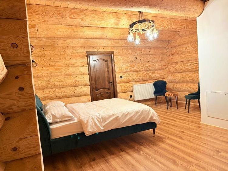 Cabana de inchiriat- noua , recent finalizata - 5