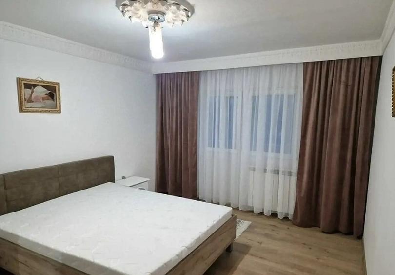 Apartament cu 2 camere - zona Gara - fosta Billa - 1