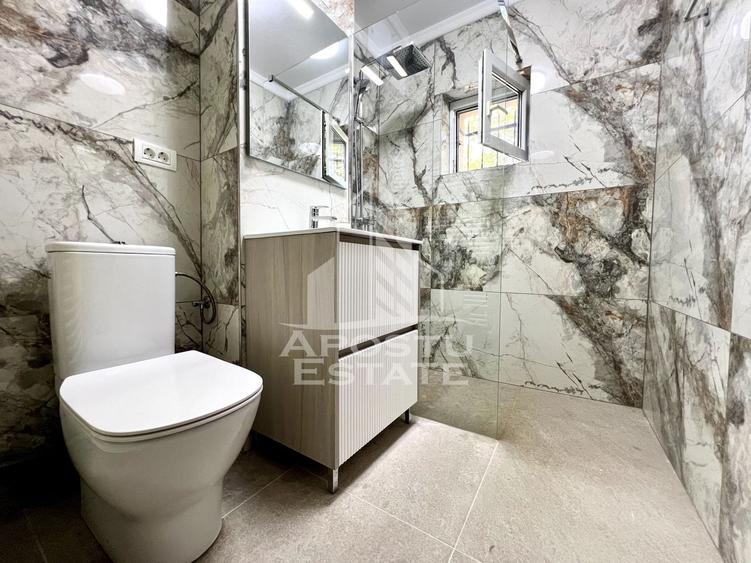 Apartament 3 camere de inchiriat, zona Girocului, Timisoara - 10
