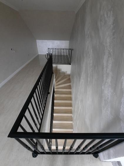 FARA COMISIOANE casa P+M cu 5 camere mari 4 bai 3 dresinguri finisata LA CHEIE - 13