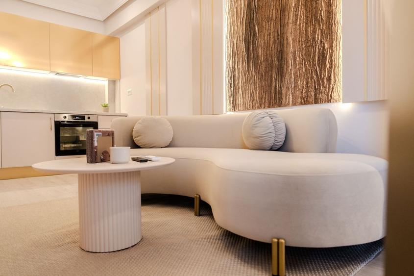 Apartament 2 camere Lux | Complet mobilat și utilat | Pipera Plaza - 2