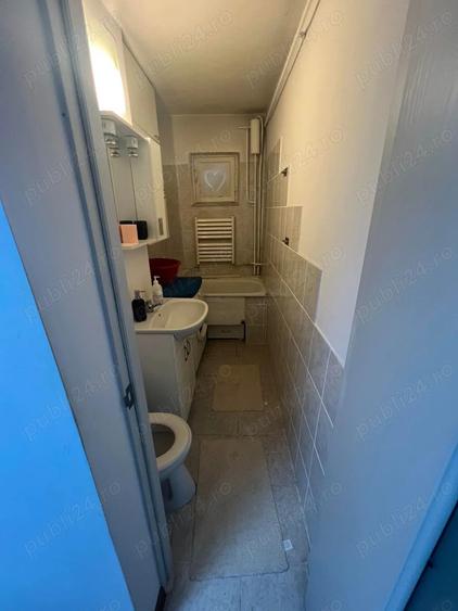 Proprietar, inchiriez apartament cu 2 camere zona Dacia - 3