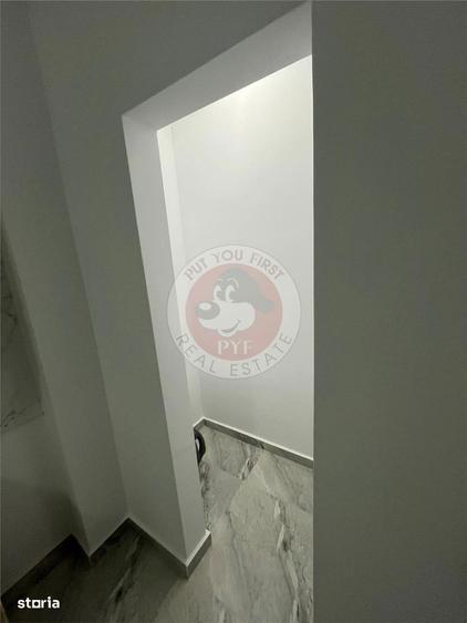 Militari Residence | Inchiriere Garsoniera | 30 mp | Decom | B13020 - 5