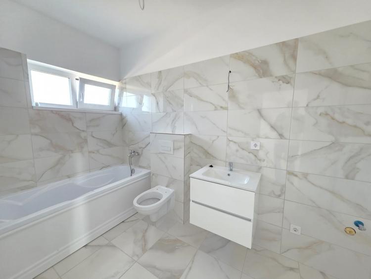 Casa tip duplex, teren 400mp, Dealul Lempes, Sanpetru - 9