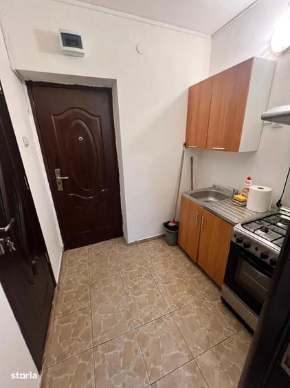 Inchiriere Garsoniera Zona George Enescu - 10