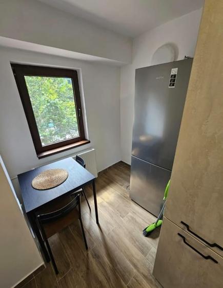 Garsoniera etaj 1, suprafata 43 mp, proaspat renovata - 5