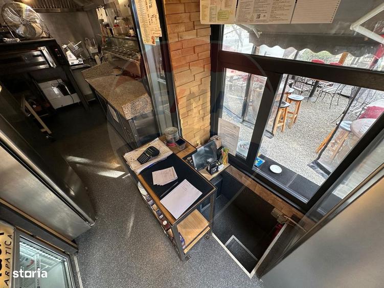 DE INCHIRIAT TERASA RESTAURANT - 6