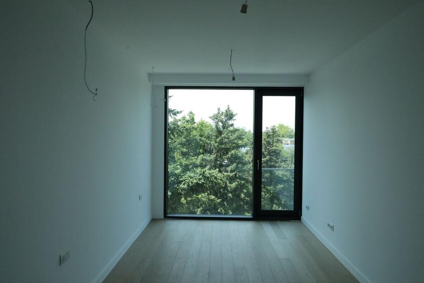 De Gaulle Residence/Arcul de Triumf - 3