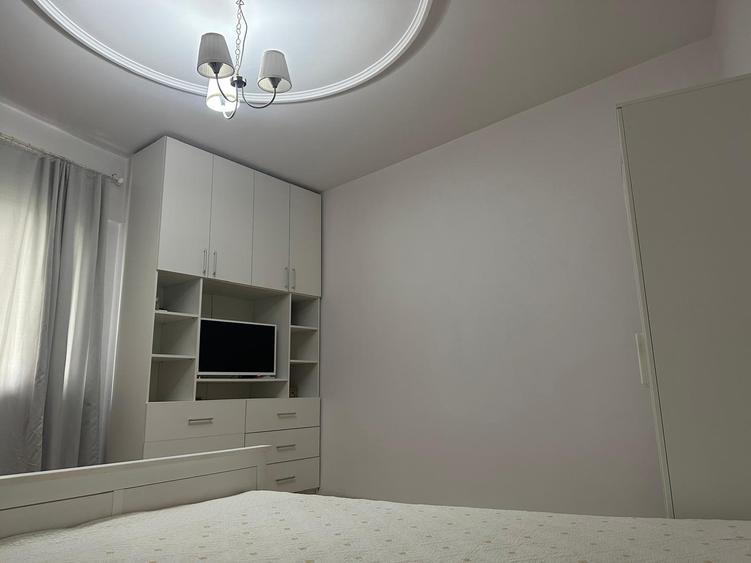 Apartament 4 camere Calea Victoriei, Sala Palatului, mobilat, utilat, centrala - 19