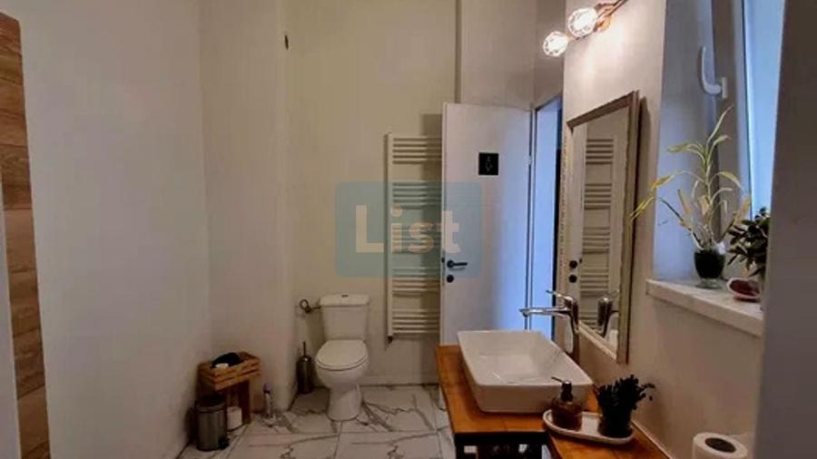 Spațiu de închiriat, Zona Andrei Mureșanu - 6