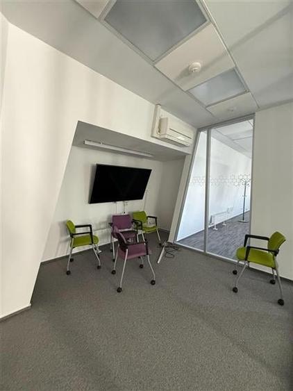 Inchiriere spatii de birouri - Bratianu Business Center - 8