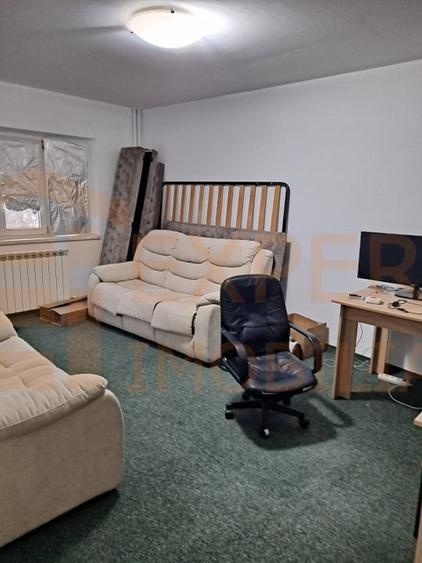 Apartament 2 camere situat in zona Casa de Cultura - 2