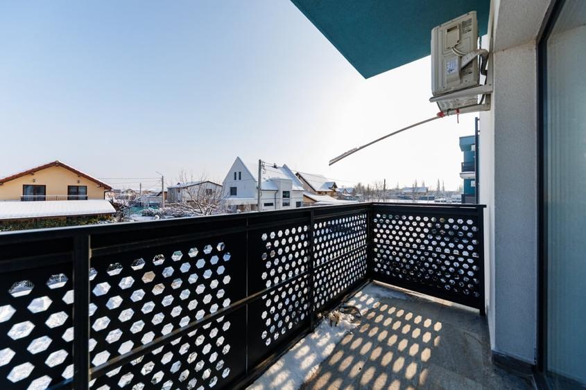 Apartament 2 camere, Dumbravita – Etaj 1 | Loc Parcare inclus | Comision 0% - 26