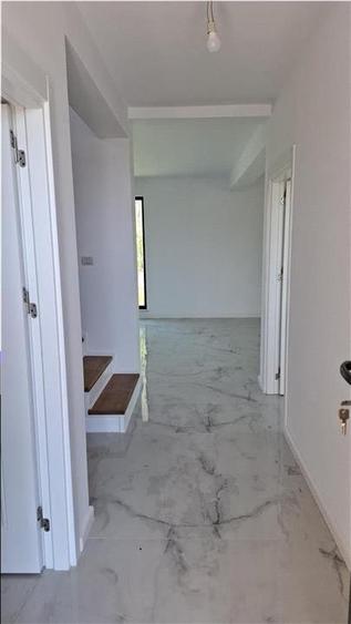 Casa Valea Lupului,4 camere,2 bai,Incalzire pard,Canalizare,0% Comision - 8