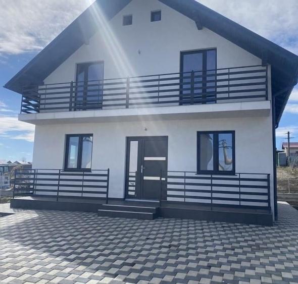 Casa Individuala, Moara C-5198 - 1