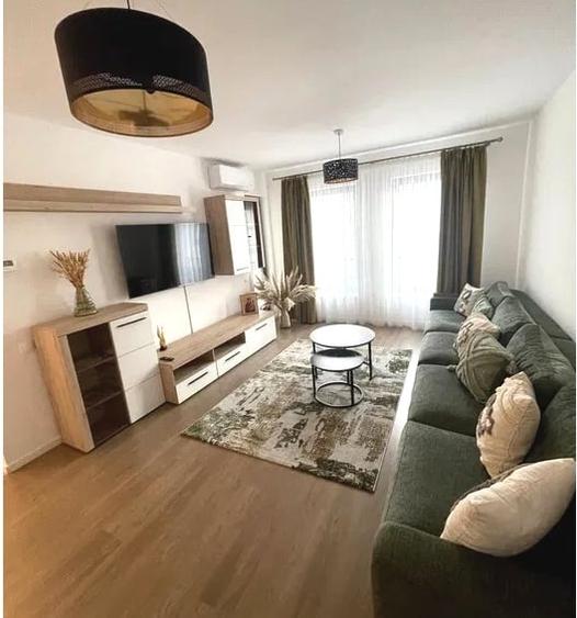 Apartament 2 camere de inchiriat | Pipera | H Pipera Lake - 1