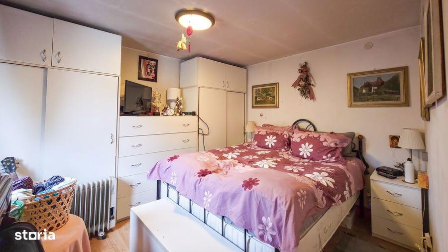 Casa cu teren de vanzare Str. Propa?irii, zona ?os. Chitila - 13