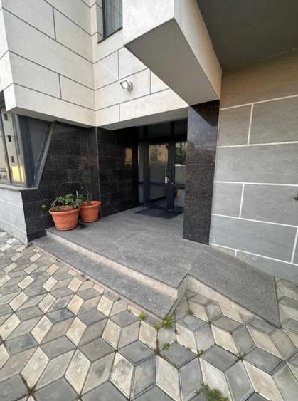 De vanzare apartament 2 camere,utilat si mobilat  - 7