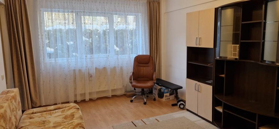 Apartament 1 camera 40 mp Zorilor - parcare - 5