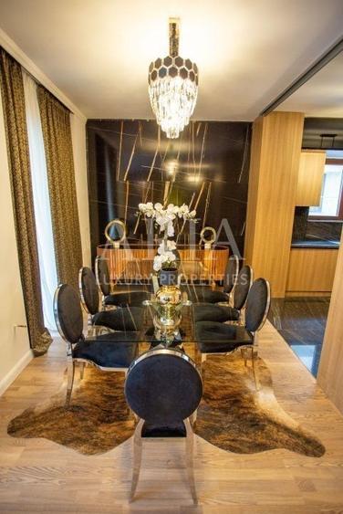 OUTSTANDING LUXURY APARTMENT 4ROOMS CARTIERUL FRANCEZ HERASTRAU - 10