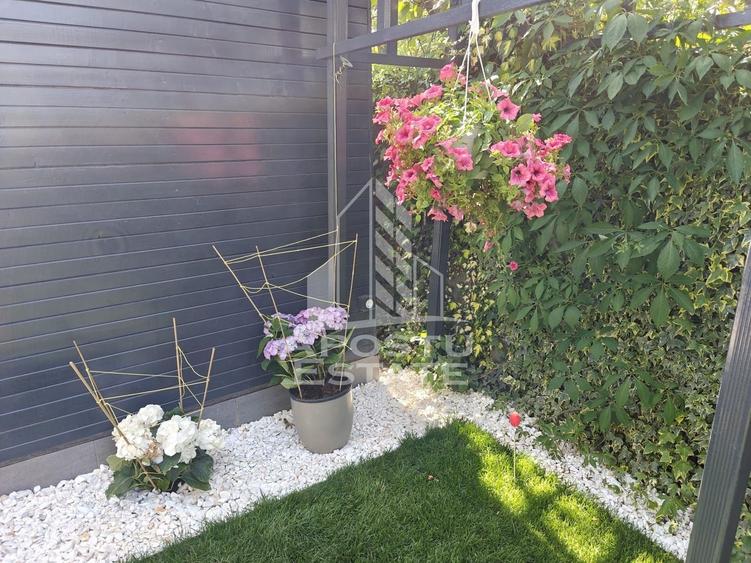 Apartament 3 camere, gradina proprie, pet frendly, loc de parcare - 16