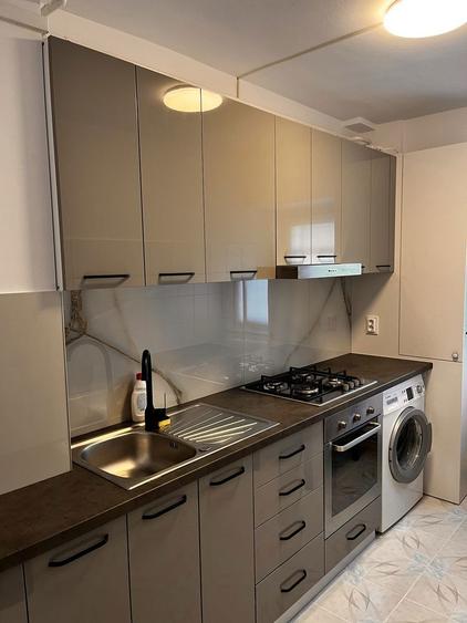 Inchiriez apartament cu o camera 38mp parter, IC Frimu, langa Lidl, - 3