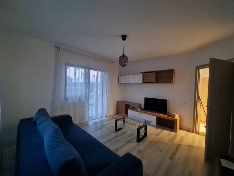 Inchiriere 2 camere Fundeni Dobroesti - 1