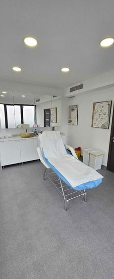 Clinica de dermato-estetica de inchiriat in Bucuresti, sector 3. Zona Piata Alba Iulia. - 5