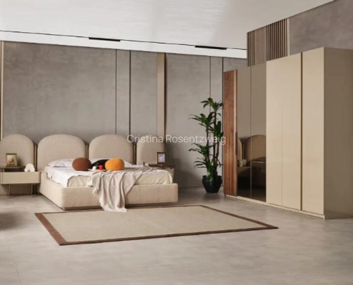 Apartament cu 3 camere decomandat în Metalurgiei