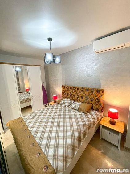 Garsoniera de inchiriat in zona Rahova - 1