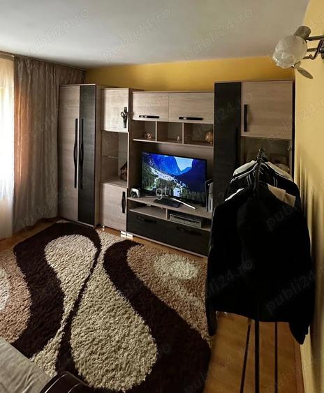 Apartament 2 camere tip PB