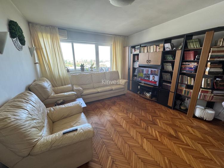 Vanzare apartament 3 camere Aleea Romancierilor // Drumul Taberei