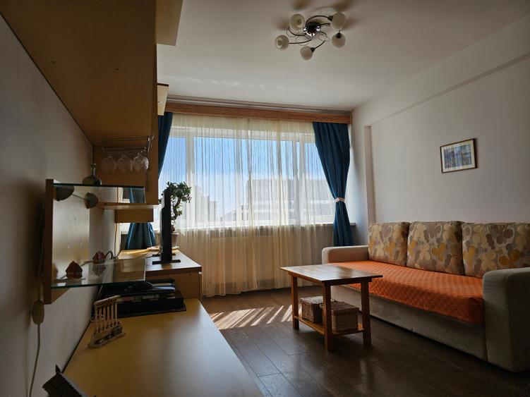 Ap. 2 camere, Decomandat, Cubic 4- Prelungirea Ghencea, Centrală, Lift, Parcare - 3