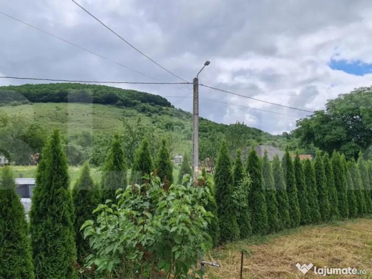 Casa de vanzare, zona deosebita , teren generos,Sali? - 7