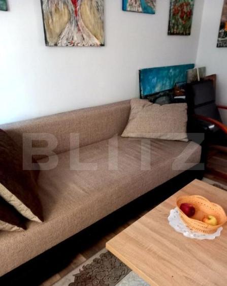 Apartament de vanzare, 2 camere, 57 mp, etaj 1, zona Teaca - 4