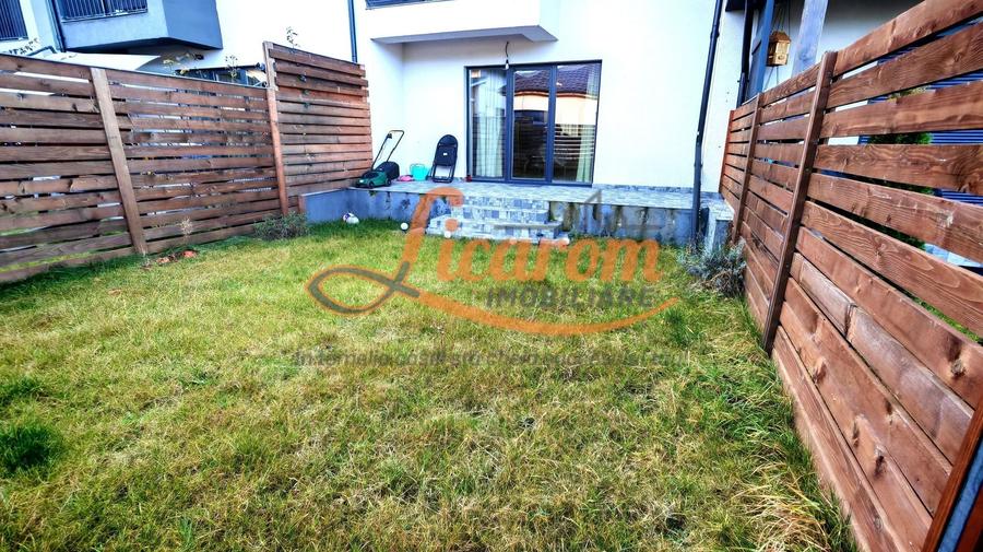 Comision 0. Vila  tip DUPLEX ,semimobilata,IZVOR Tarlungeni S+P+E. - 8