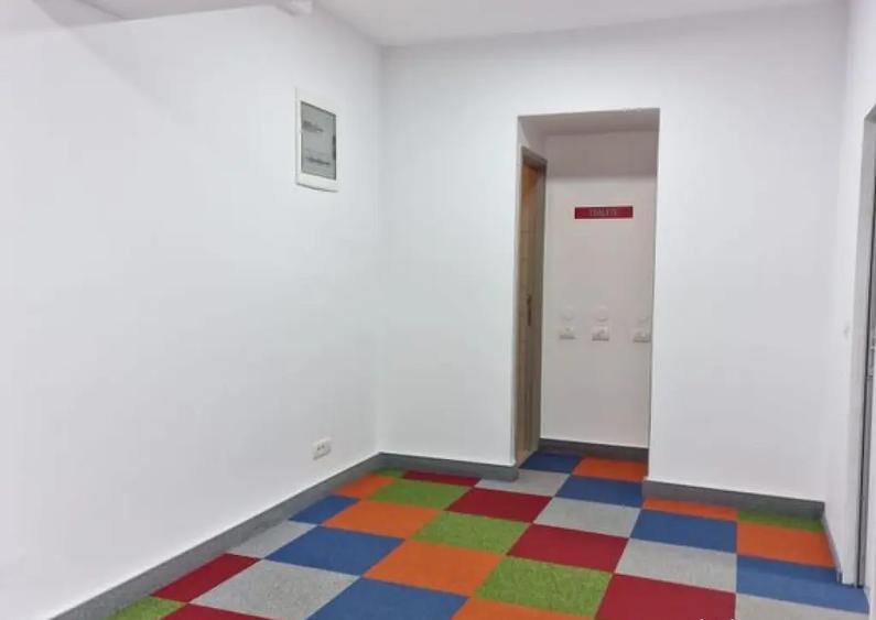 Zona Universitate Batistei mezanin 79 mp plus balcon 17 m... - 2