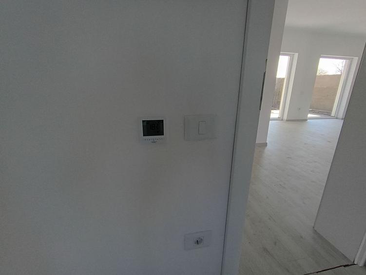 Sanandrei Duplex pe parter, Finalaziat, Buc Mobilata - 12