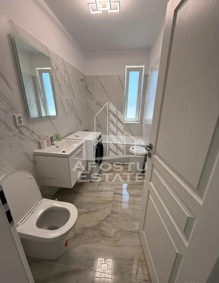Apartament modern 2 camere I Premium Residence- zona Braytim - 5