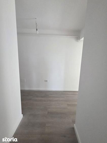 INTABULAT! Apartament cu o camera, Bucium, etaj 3, 44mp, 97.000 euro - 5