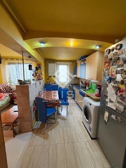 Apartament 3 camere - Aleea Plopilor - 2