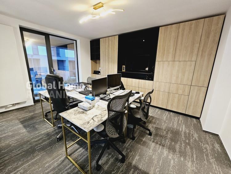 Duplex 3 camere Cloud 9 || Gradina 91 mp || Parcare Subterana || Premium - 10