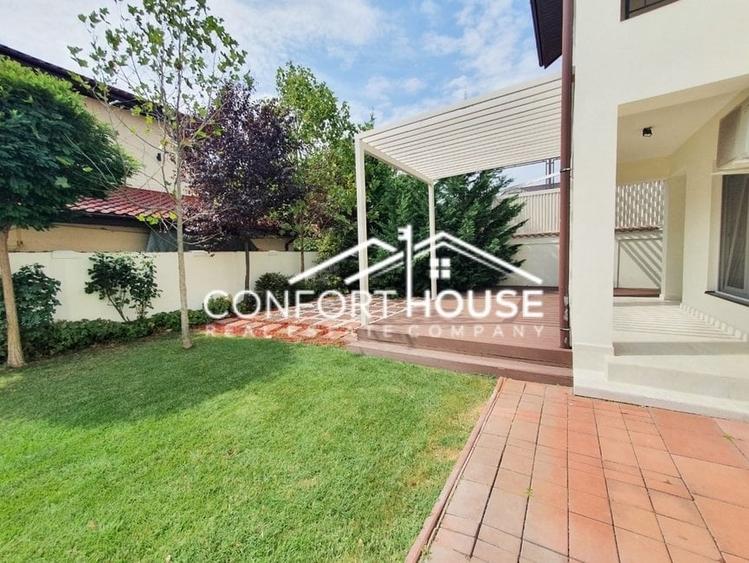 VILA P+E+M, 8 camere, garaj dublu, 650mp teren, IANCU NICOLAE -BRITISH SCHOOL - 38