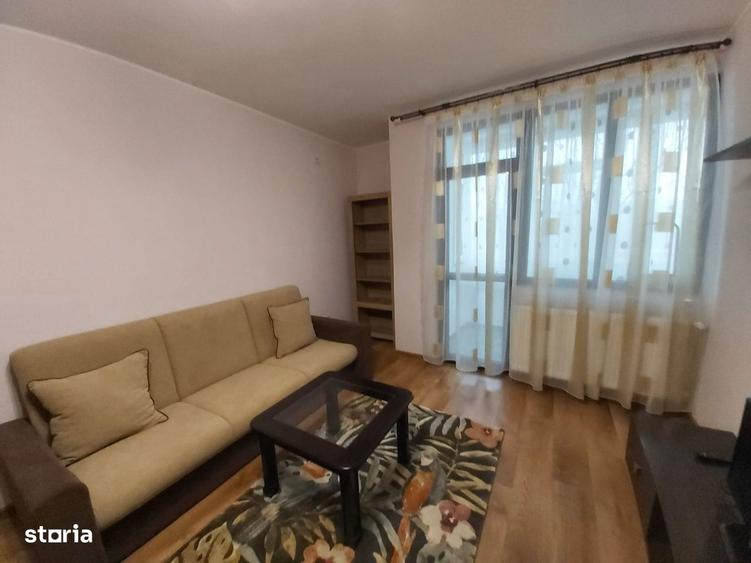 Inchiriez ap. 2 cam, zona Dinicu Golescu, la 3 min de Gara de Nord - 6