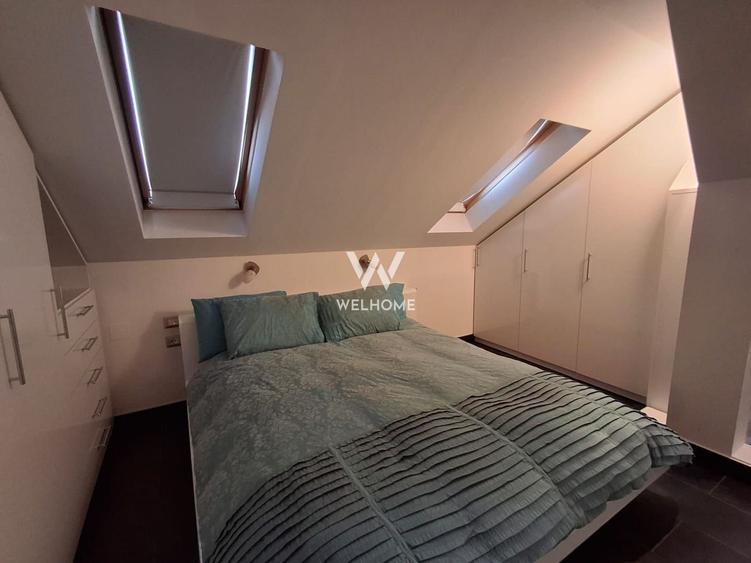 Casa individuala de vanzare, 4 camere, Sibiu, Calea Poplacii - 5