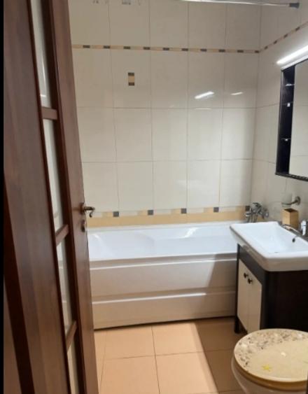 Iancului Ferdinand,bl.reabilitat,3/4,renovat,mobilat,utilat ,balcon. - 6