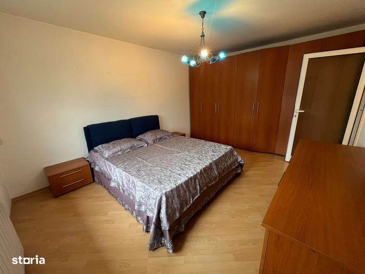 Apartament patru camere - 101 mp - Fosta Autogara - 10