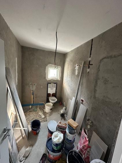 Casa individuala Dumbravita P+ M/ Teren 955 mp cu 2 fronturi - 39