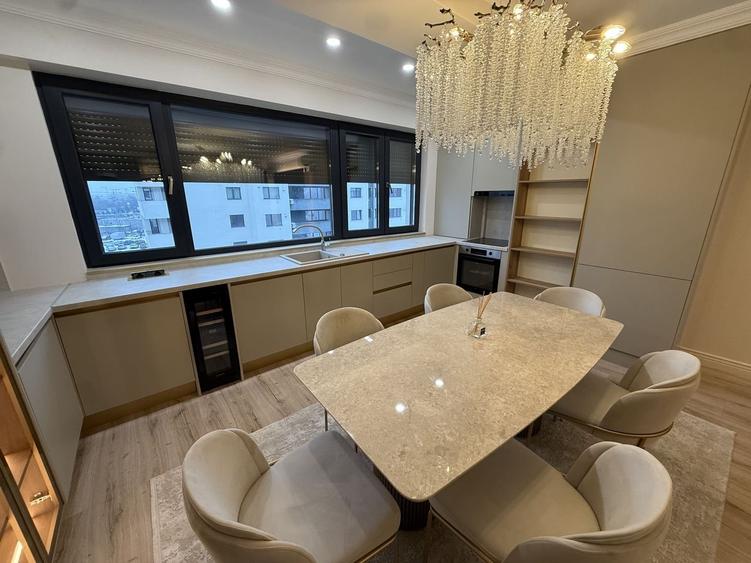 Apartament 2 camere 66 mpu - Ivory Residence Pipera - Premium - 16