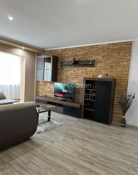 Aradului - 2 Camere - Etaj intermediar - Bloc izolat - Centrala termica proprie